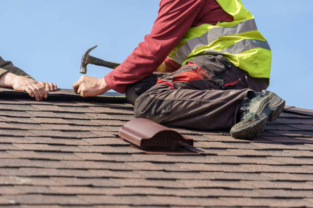 Heating Cable for Roof Installation in Carrollton, KY