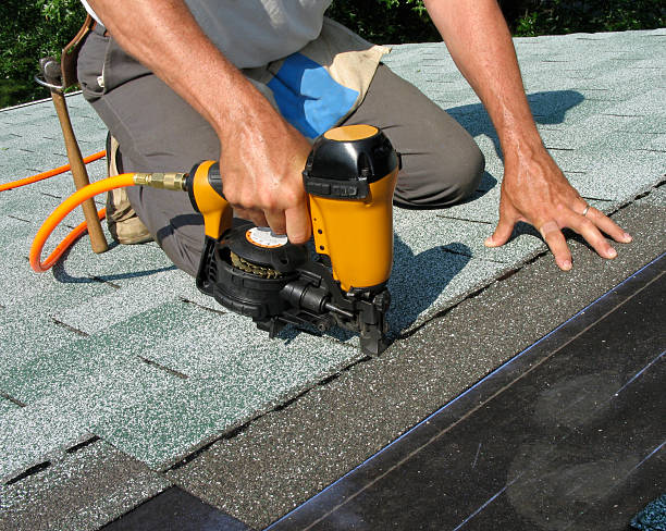 Reliable Carrollton, KY Roofing Contractor Solutions