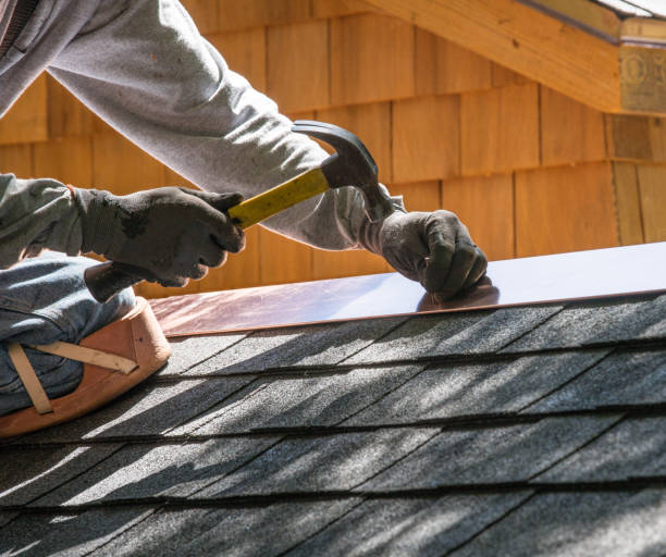 Quick and Trustworthy Emergency Roof Repair Services in Carrollton, KY